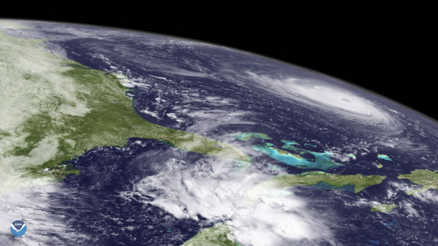 hurricane florence