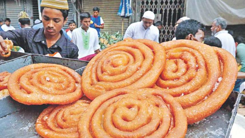 ifter