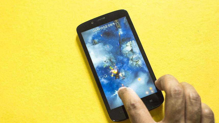 Huawei Honor Holly
