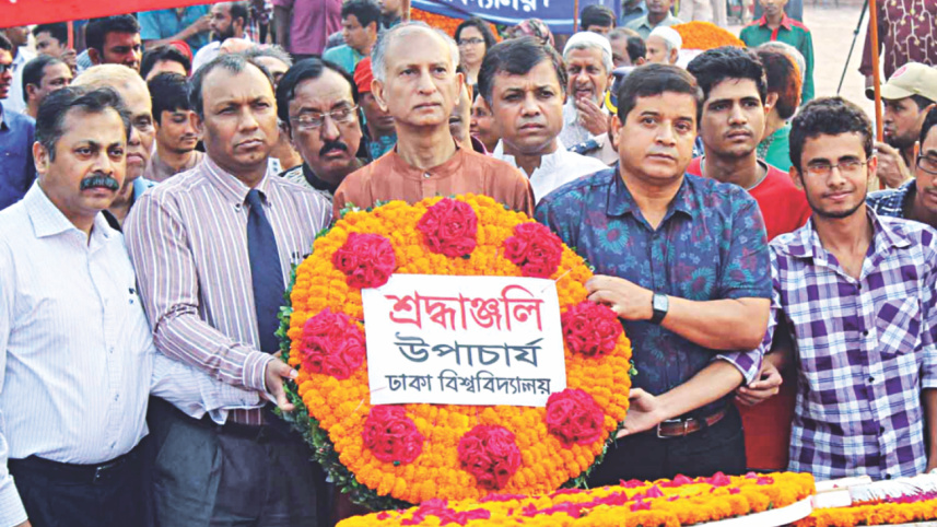 independence of bangladesh