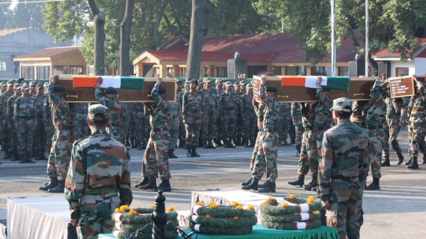 INDIA-KASHMIR