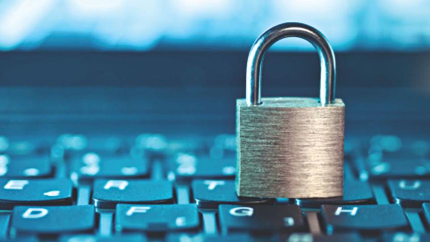 Internet security