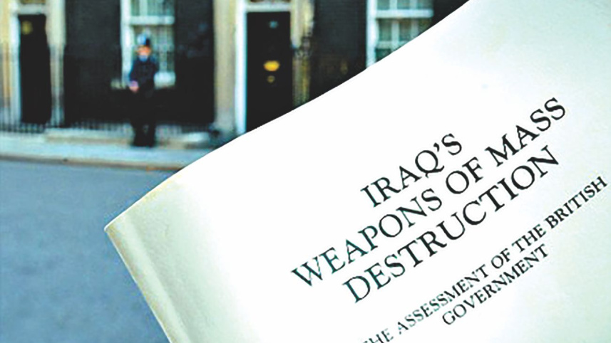 iraq