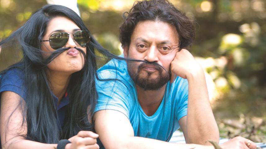 Irrfan Khan