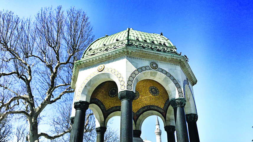 Istanbul