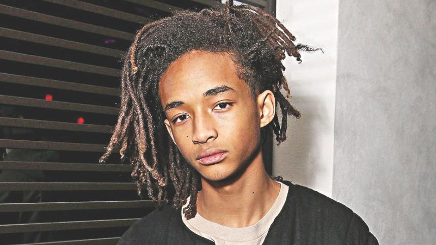 Jaden Smith