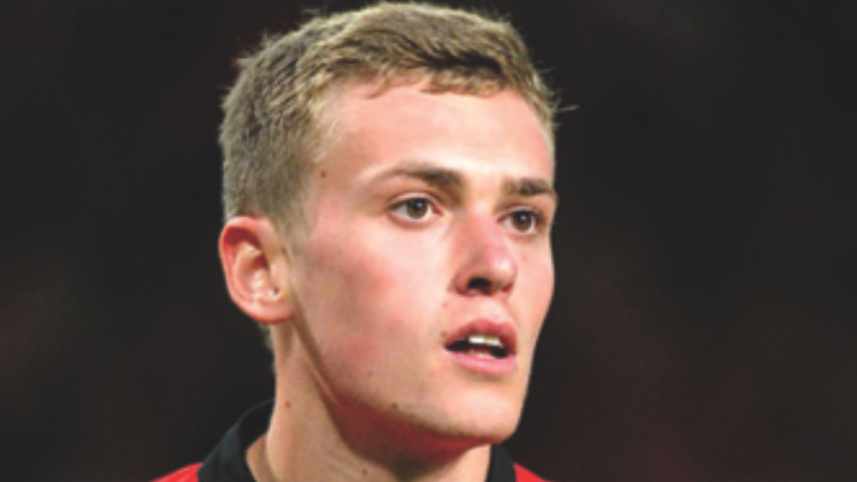 JAMES WILSON
