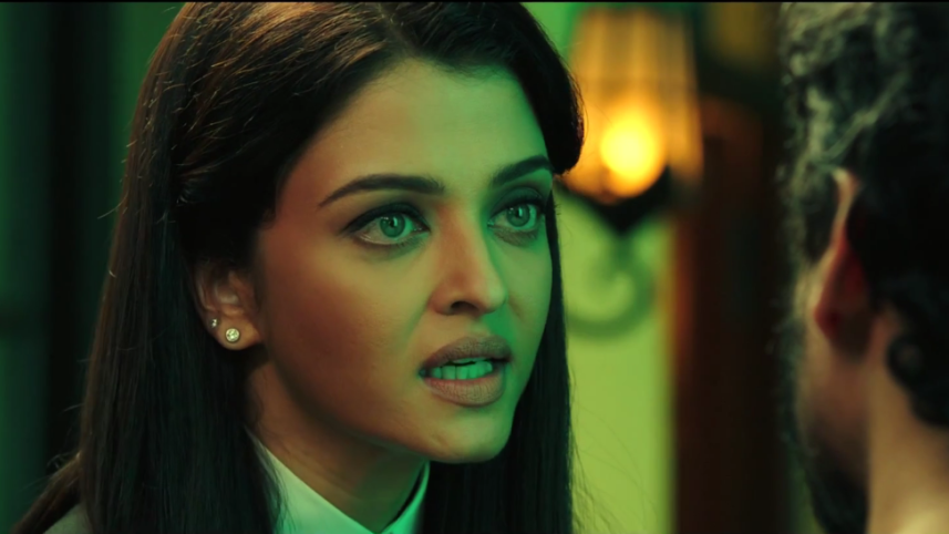 Jazbaa