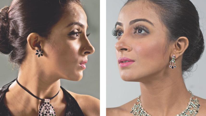 jewellery