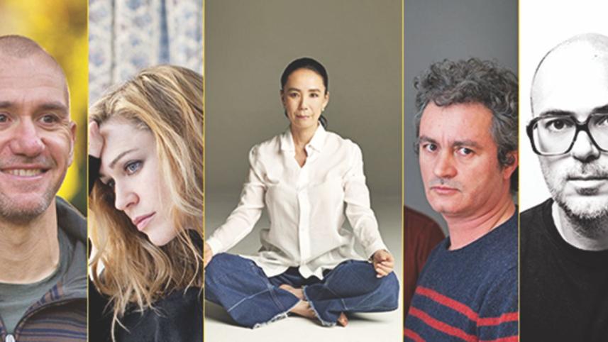 Jury for Short Films