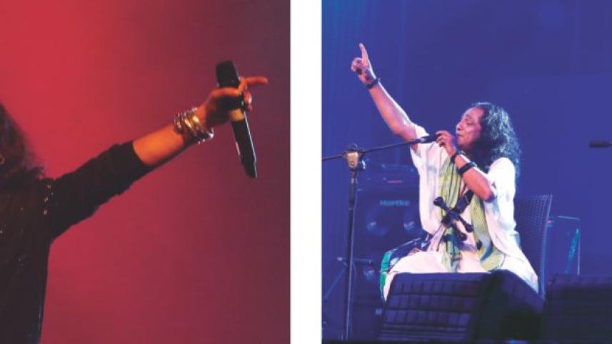 Kailash Kher