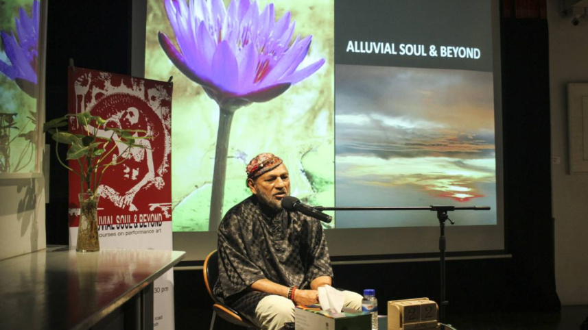 Kalidas Karmakar