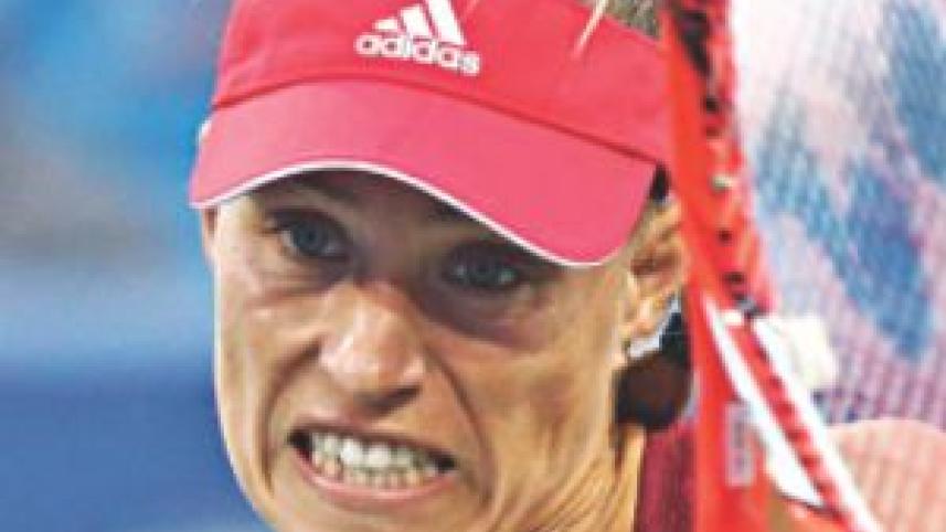 kerber