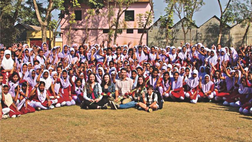 KickStart Karimpur