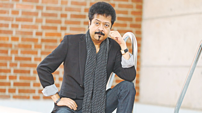 Kumar Bishwajit