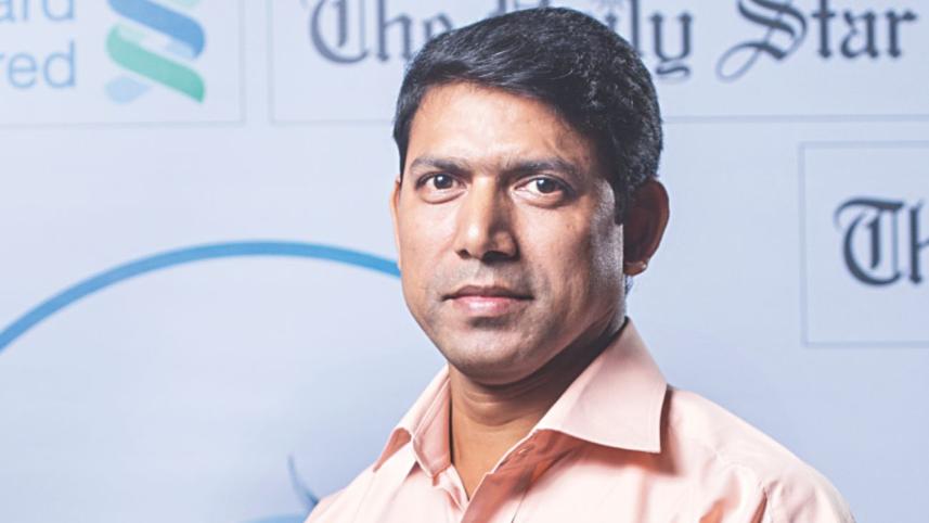 Kumar Deep