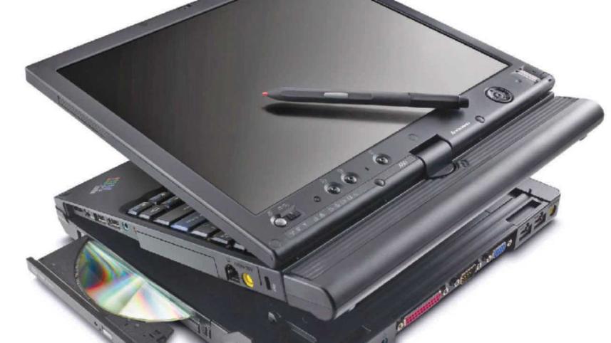 Laptop