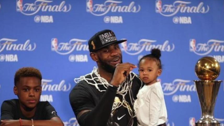 Lebron