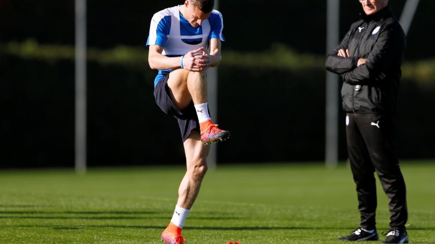 Leicester City