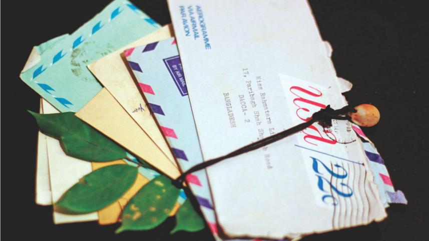 Letters