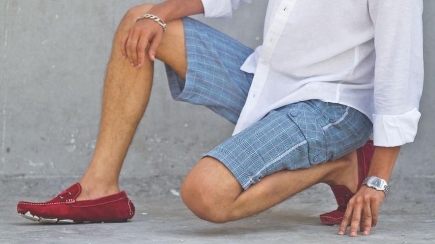 Loafers