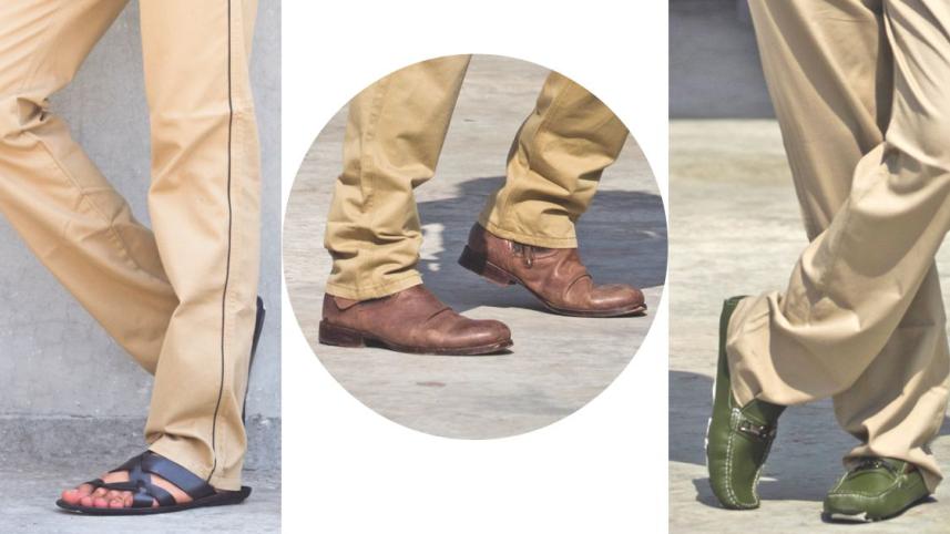 Loafers