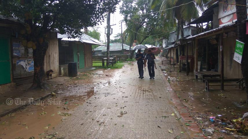 police-rangamati