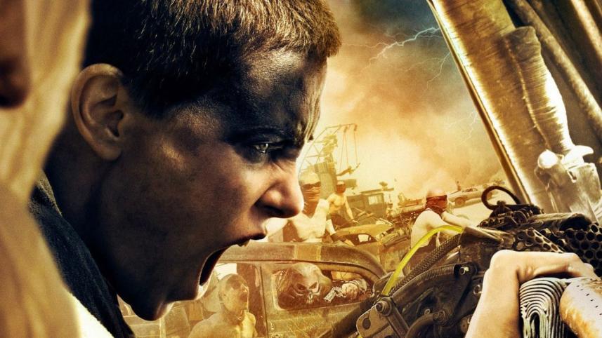 Mad Max: Fury Road