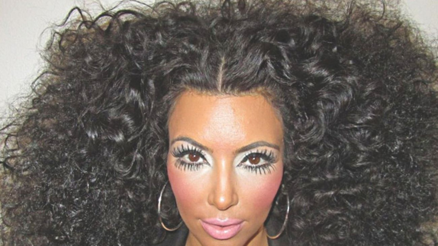 make-up