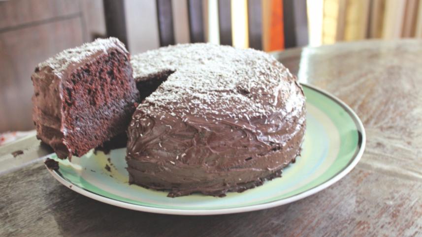 make it or bake it