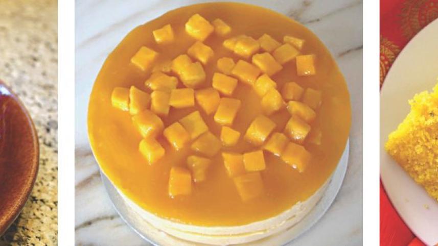 Mango Mania
