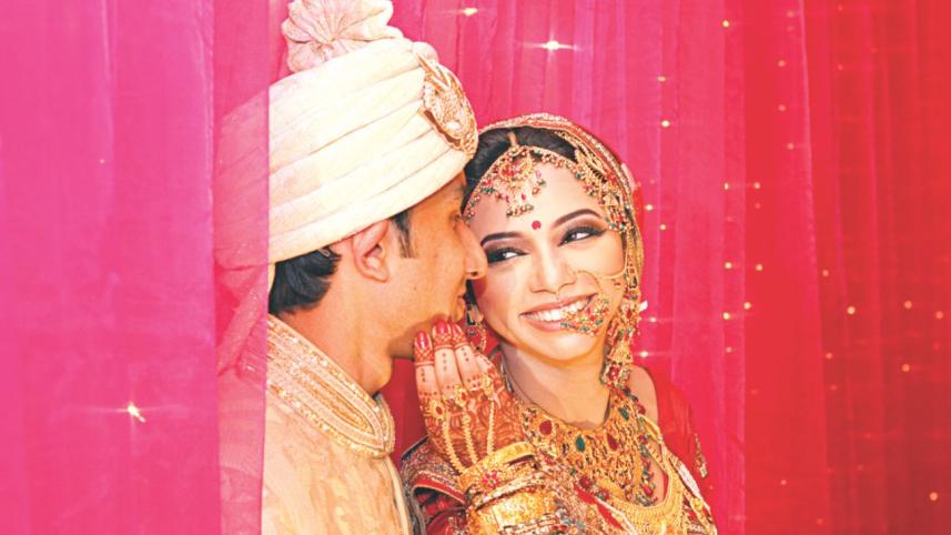 marriage