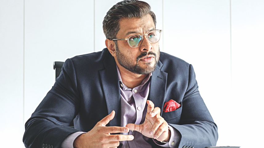 Mashid Rahman
