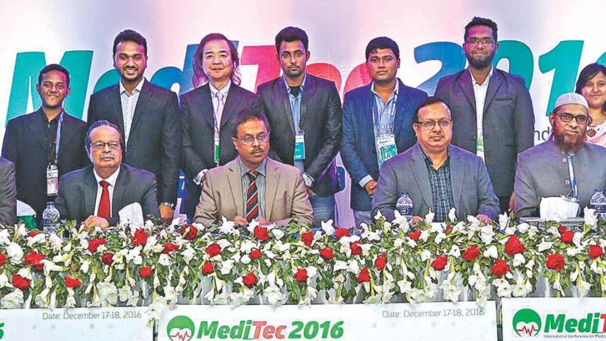 MEDITEC 2016