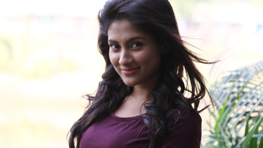 Mehzabien Chowdhury