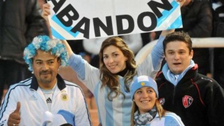 Leo Messi