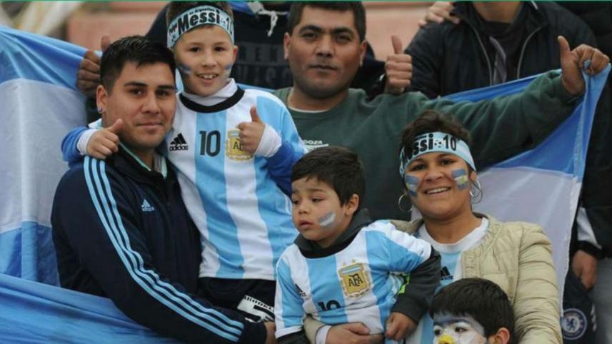 Leo Messi