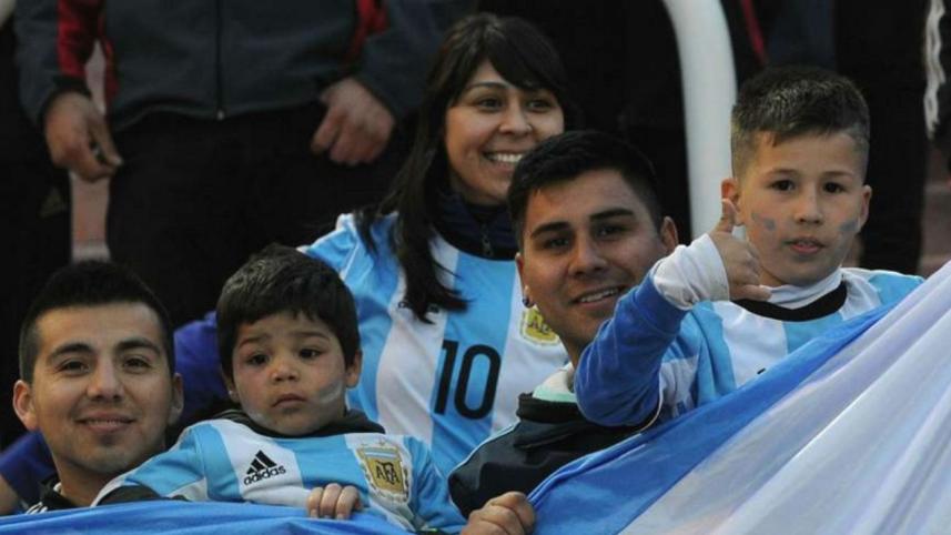 Leo Messi