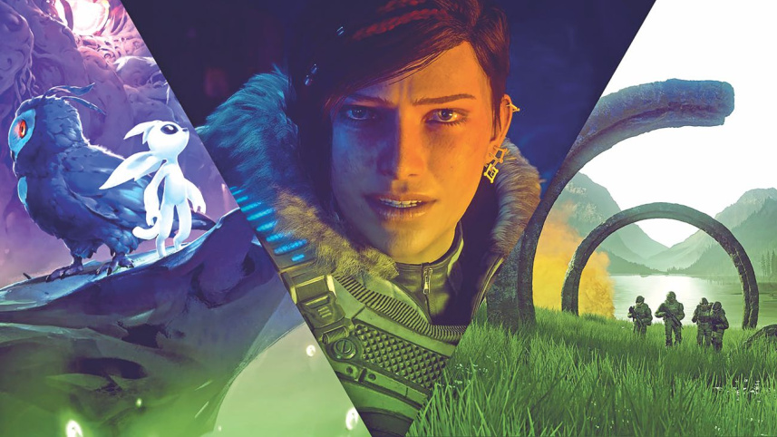e3 2019 microsoft