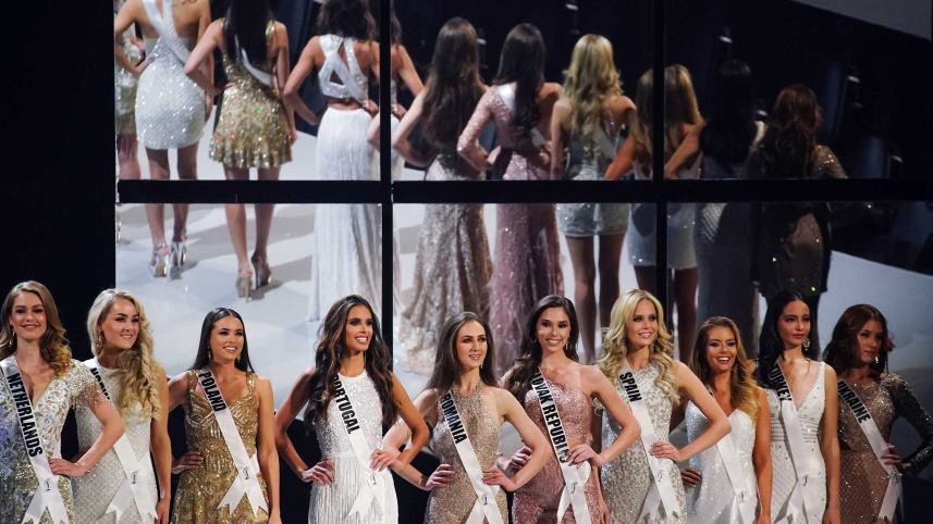 Miss Universe 2019