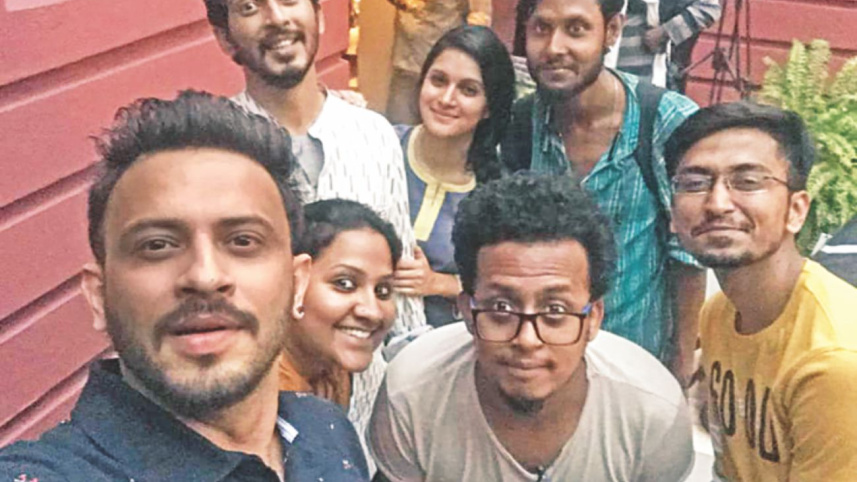 mithila_and_friends