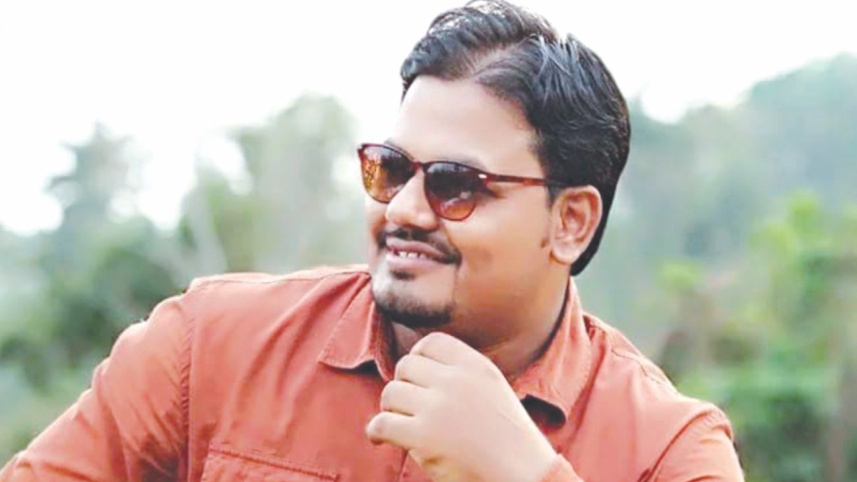 mohiuddin mohid
