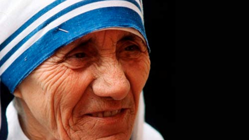 Mother Teresa