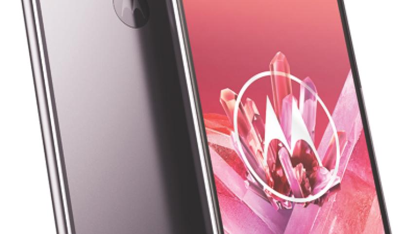 Motorola Z2 play