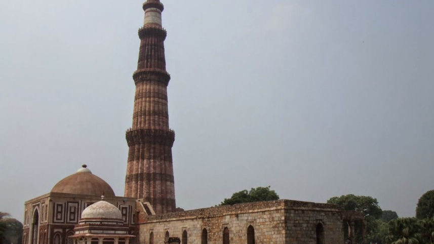 mughals