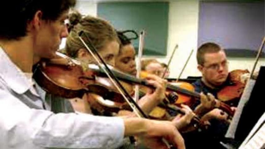 Musicale