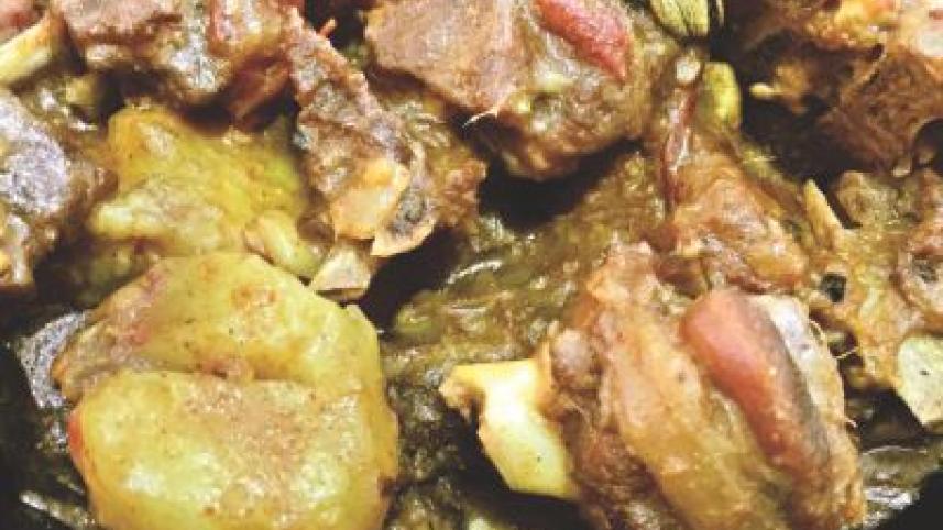 Mutton
