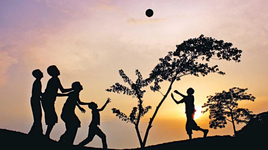 My Bangladesh