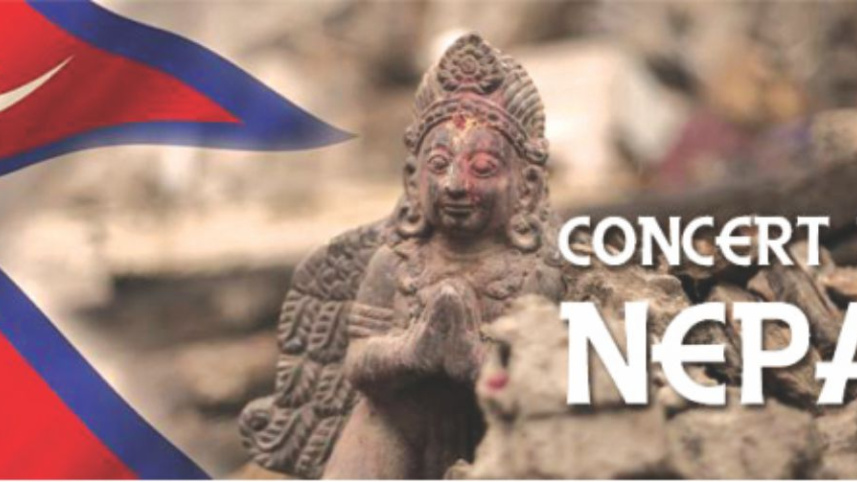 nepal