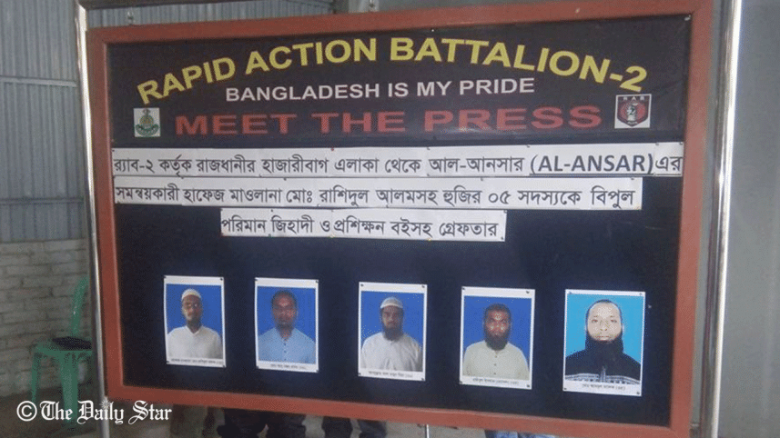 new-militants